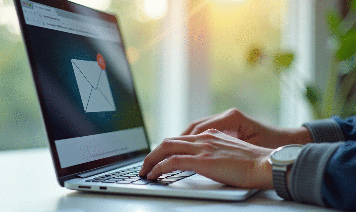 Messagerie de Neuf : retrouver ses accès, filtrer intelligemment et sécuriser son webmail