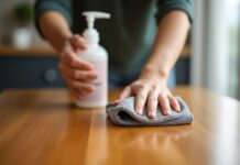 Des astuces efficaces pour bien entretenir vos surfaces en bois