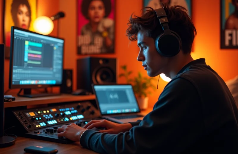 Les trésors cachés du rap gratuit en ligne