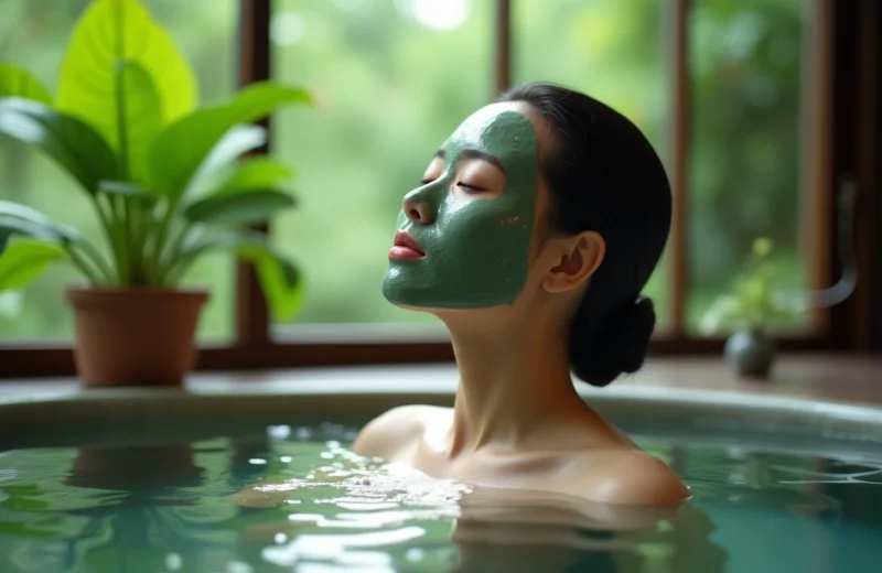 Les rituels de soin de la peau à travers le monde : une tradition riche en diversité