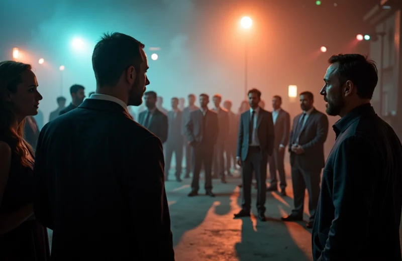 Captivity 3 : y a-t-il une suite prévue à ce film ?