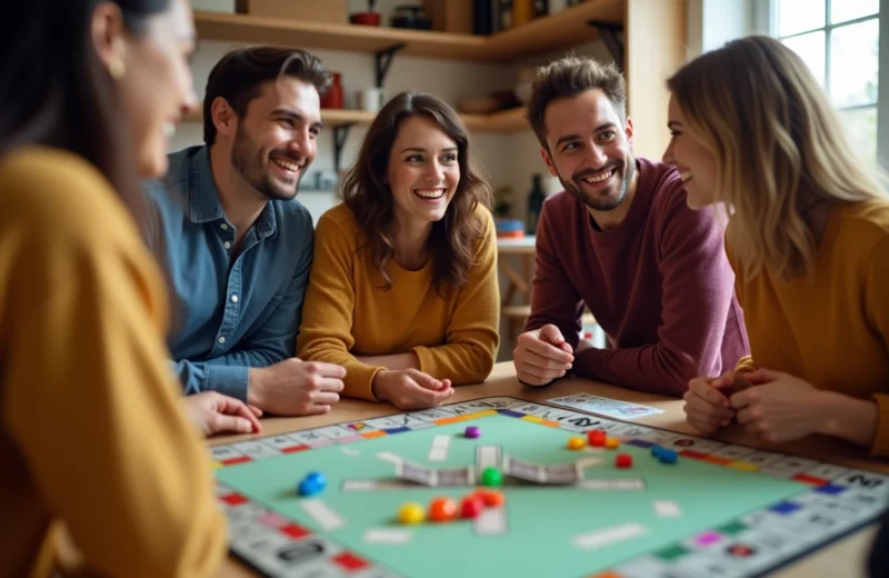 Astuces du jour pour progresser rapidement dans Monopoly Go