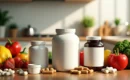 Ces compléments alimentaires favoris parmi les Français en 2024