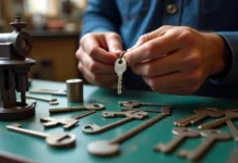 Doubler une clé sans erreur : conseils pour éviter les pièges