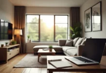 Réussir sereinement ses premiers pas en location meublée LMNP