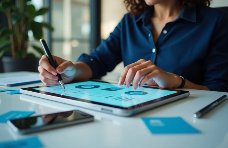 Agendis 22 : Simplifiez votre gestion avec cette plateforme