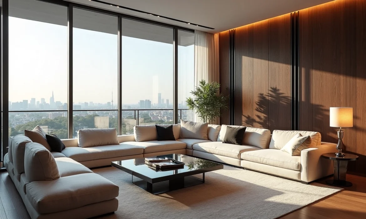 Comment investir dans l’immobilier de luxe à Lyon