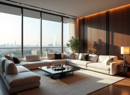 Comment investir dans l’immobilier de luxe à Lyon