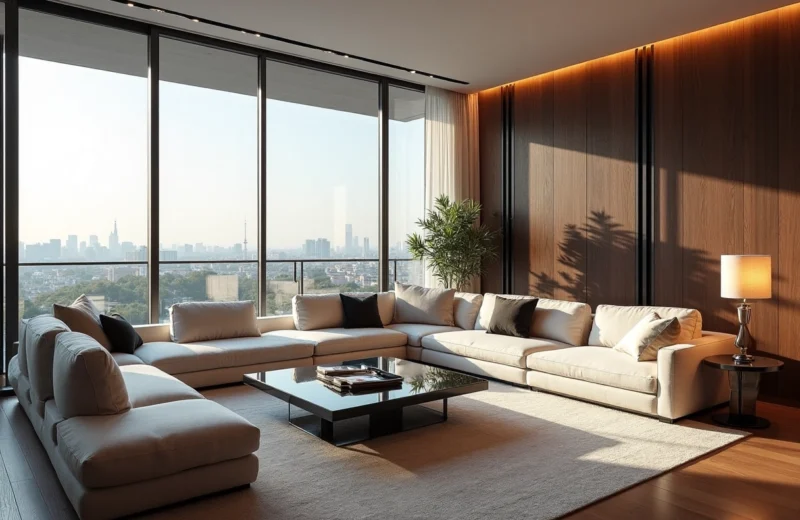 Comment investir dans l’immobilier de luxe à Lyon
