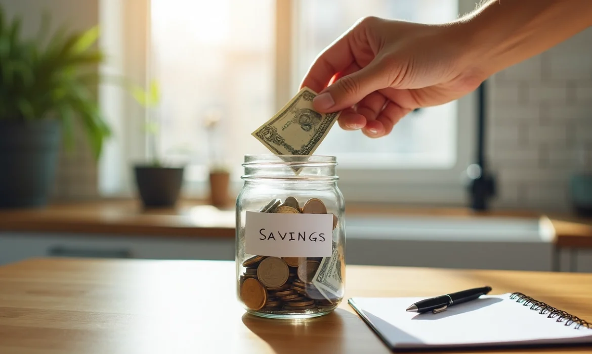 Économiser 1 000 $ : Combien par semaine ? Conseils