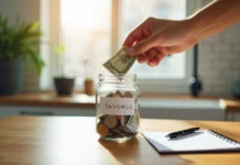 Économiser 1 000 $ : Combien par semaine ? Conseils