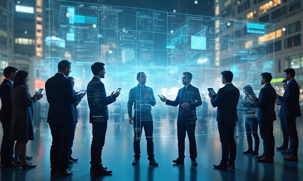 Avancées futures dans les 10 et 20 prochaines années : attentes et prévisions