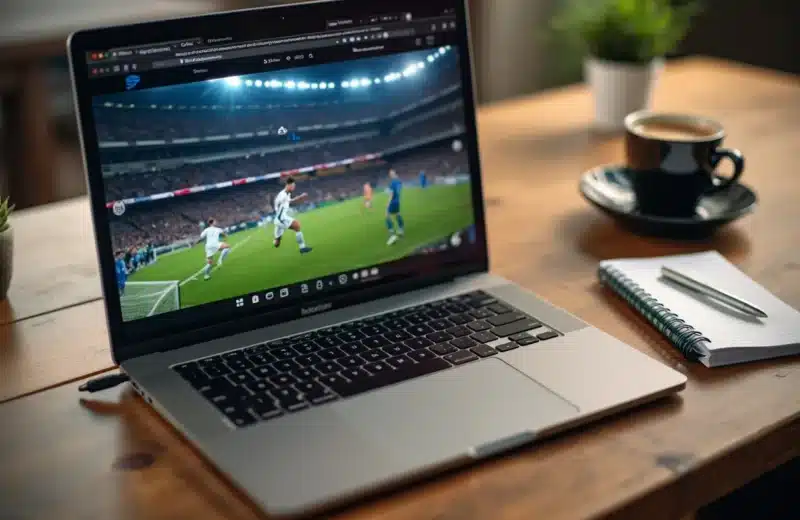ChannelStream nouvelle adresse : où regarder en ligne