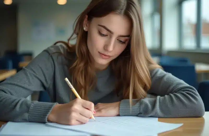 L’importance des questions de vérification pour réussir l’examen du permis