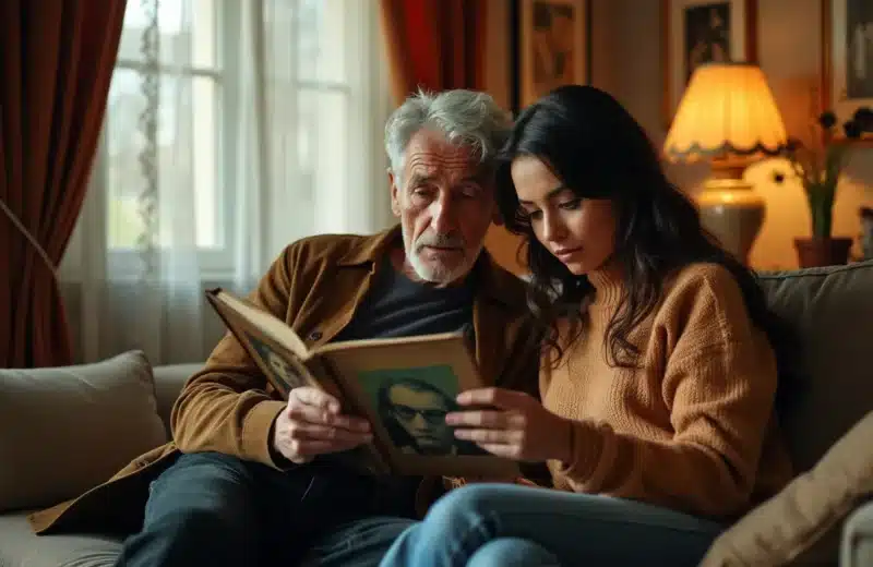 Antigua Belmondo : quel est son lien avec Jean-Paul Belmondo ?