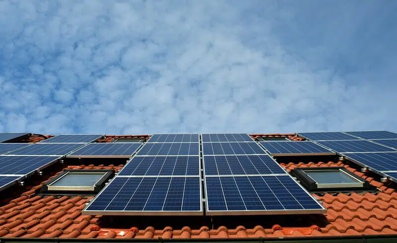 Une charte des bonnes pratiques envisagée par l’ADEME sur les panneaux solaires