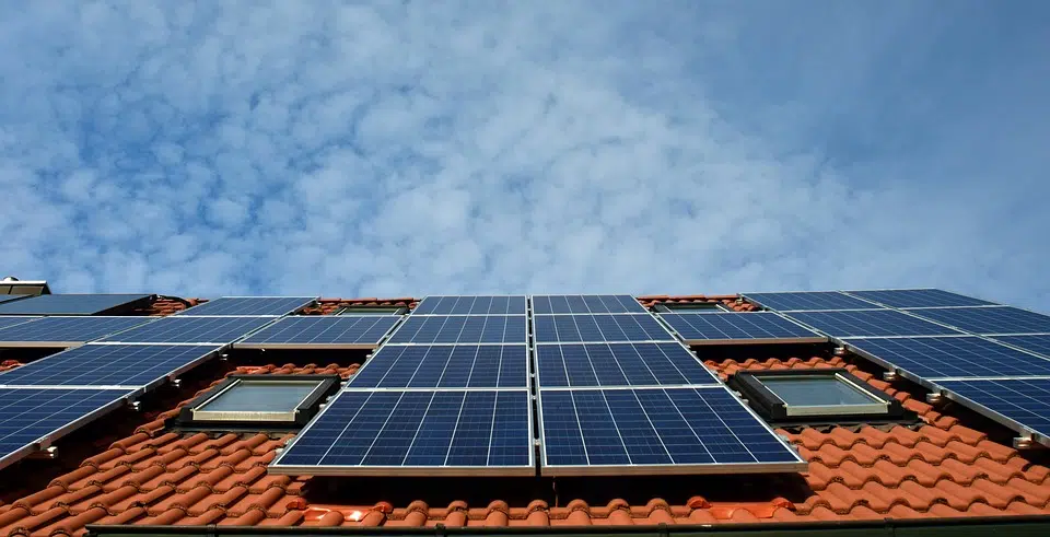 Une charte des bonnes pratiques envisagée par l’ADEME sur les panneaux solaires