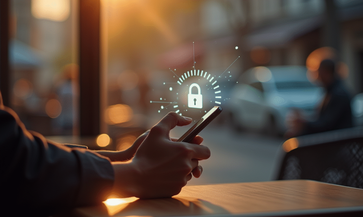 VPN sur téléphone : les raisons essentielles pour sécuriser votre appareil