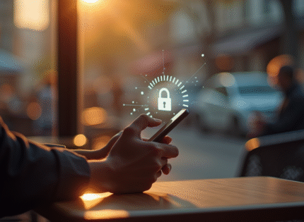 VPN sur téléphone : les raisons essentielles pour sécuriser votre appareil