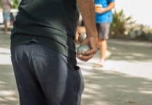 Qui a inventé la pétanque ?