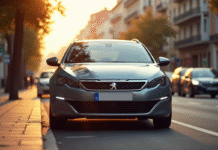 Pourquoi opter pour la Peugeot 308 GT Line automatique pour vos trajets quotidiens