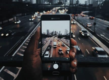 Quel est le smartphone Samsung qui fait les plus belles photos ?