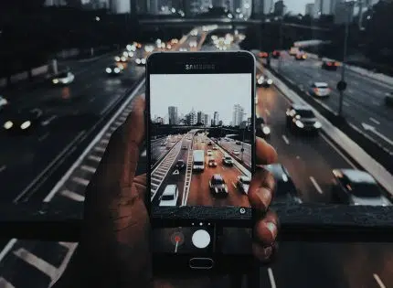Quel est le smartphone Samsung qui fait les plus belles photos ?