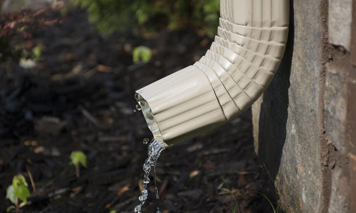 Quelle solution prendre pour le drainage de vos eaux ?