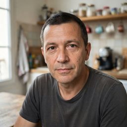 Bastien Roche