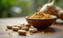 Les dangers de l’ashwagandha : ce qu’il faut savoir avant d’en consommer