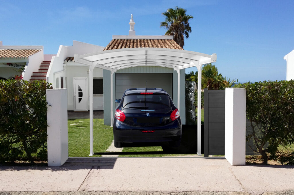 pour bien choisir un carport