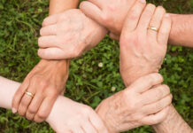 La tente de réception, l’atout convivial de vos team-buildings