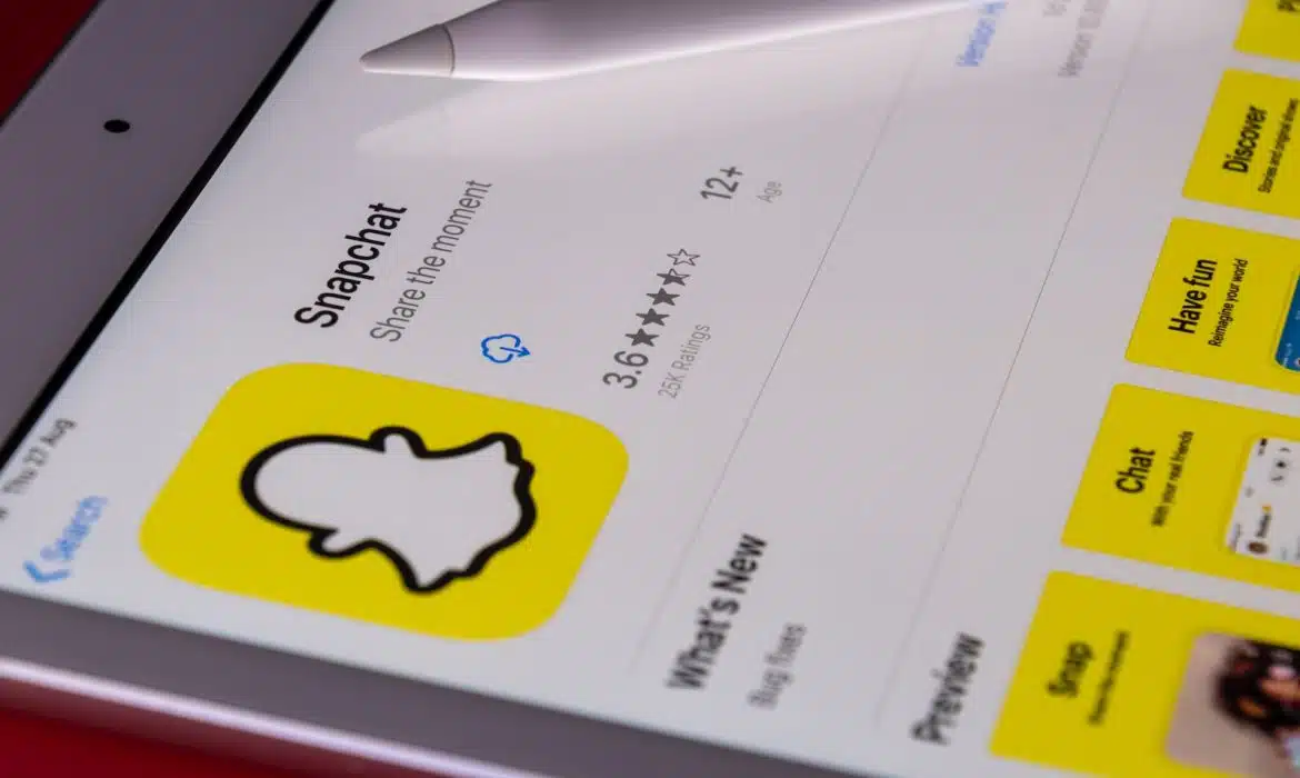 Snapchat sur ordinateur : comment y accéder depuis un Mac ?