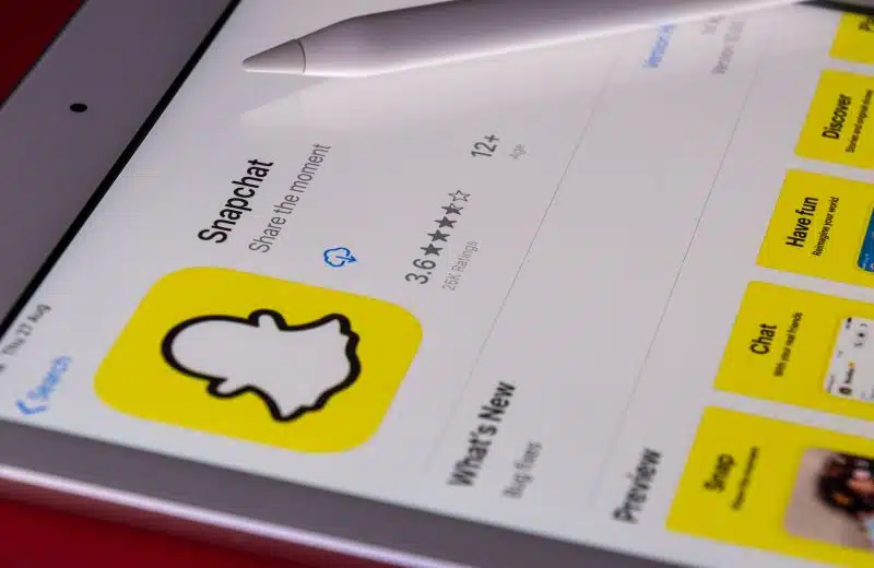 Snapchat sur ordinateur : comment y accéder depuis un Mac ?