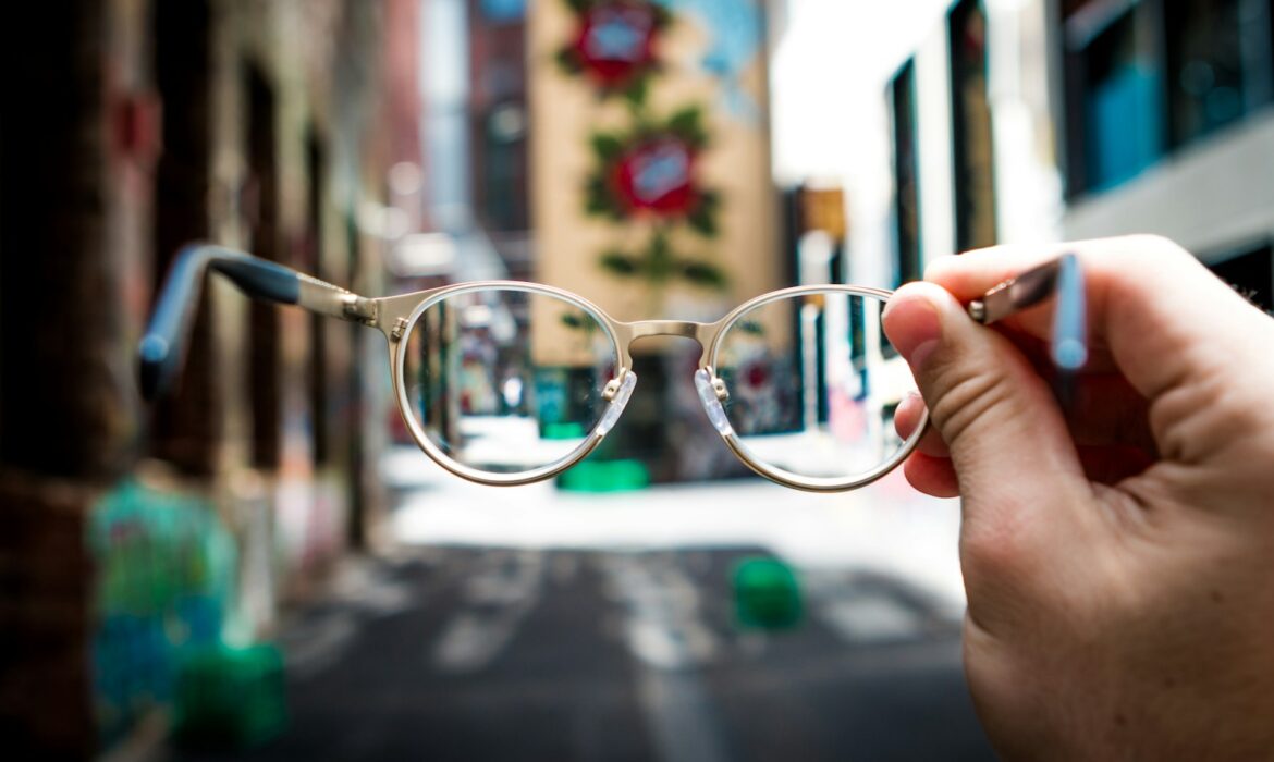 Les caractéristiques de choix des lunettes de vue