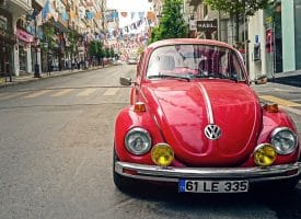 Que faire si votre véhicule est mis en fourrière ?