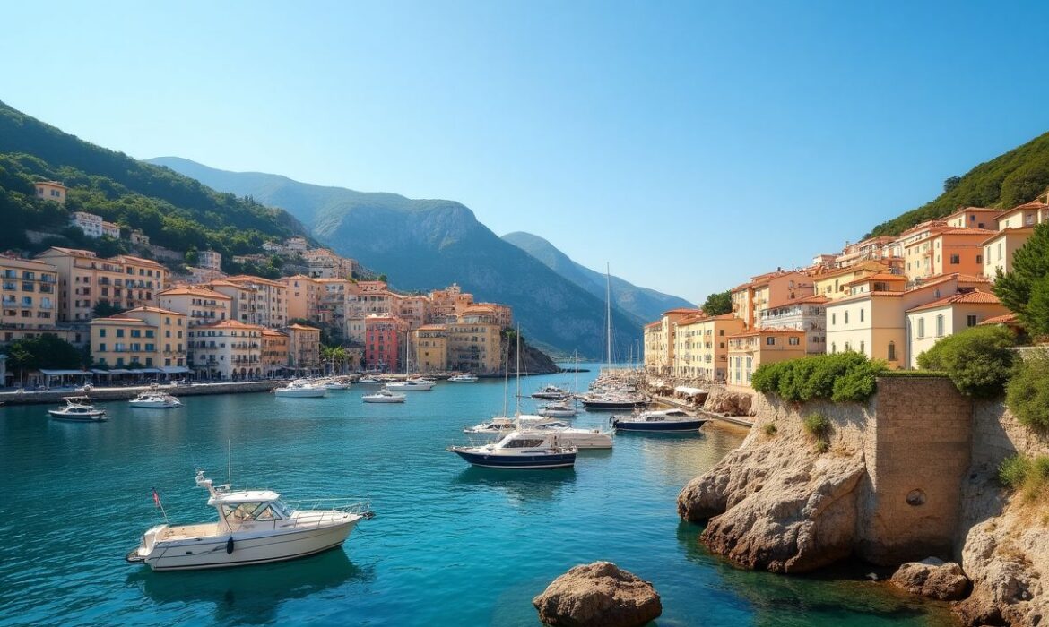 Investir dans l’immobilier en Corse