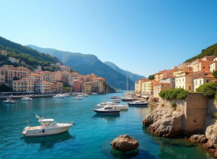 les clés pour réussir votre investissement immobilier en Corse