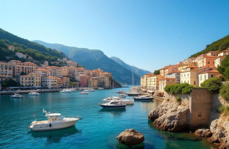 Investir dans l’immobilier en Corse