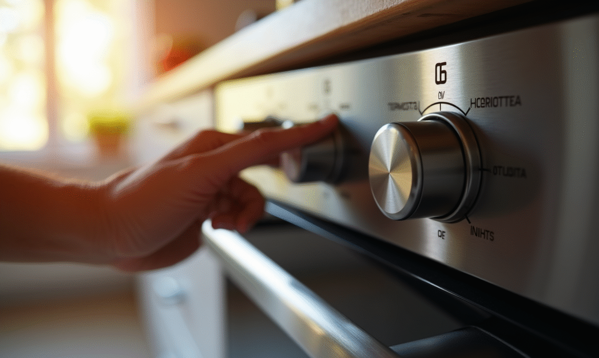 Cuisiner avec un thermostat 6, repères simples pour réussir