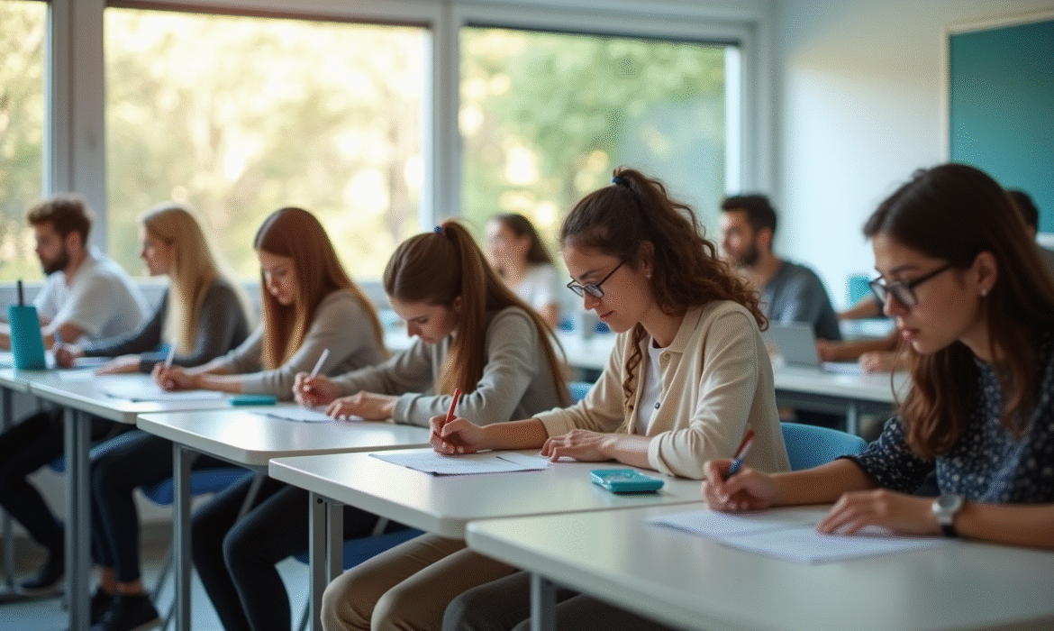 Quoi de neuf dans l’inscription au concours ATSEM pour l’année 2025 ?