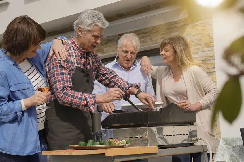 Le rôle des seniors dans la dynamique culturelle et sociale de Reims