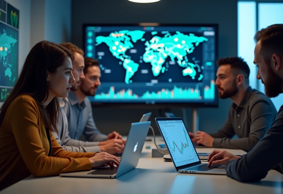 stratégies crypto investissement