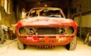 Comment réussir la restauration d’une voiture de collection ?