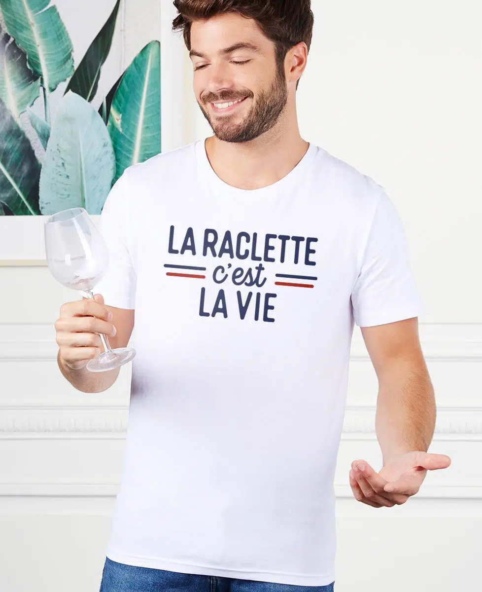 tee-shirt personnalisé