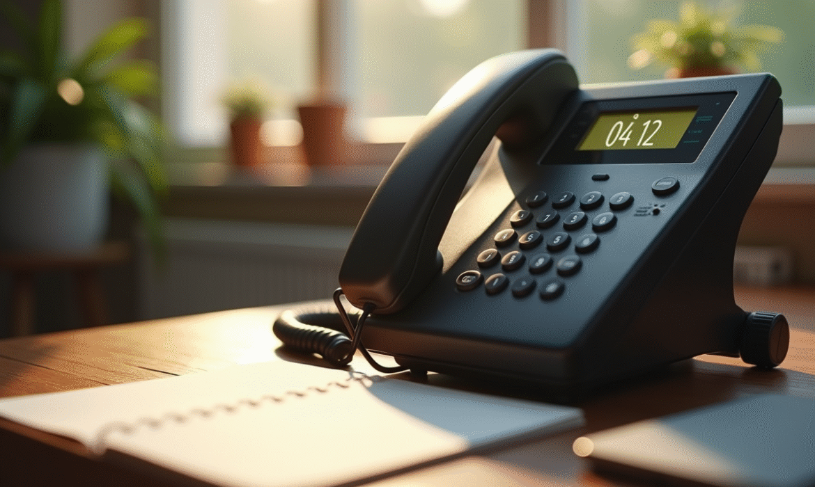 Indicatif 04 12 : comprendre ce code téléphonique et reconnaître son origine
