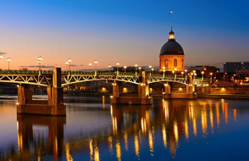 Toulouse : comment rendre son séjour insolite ?