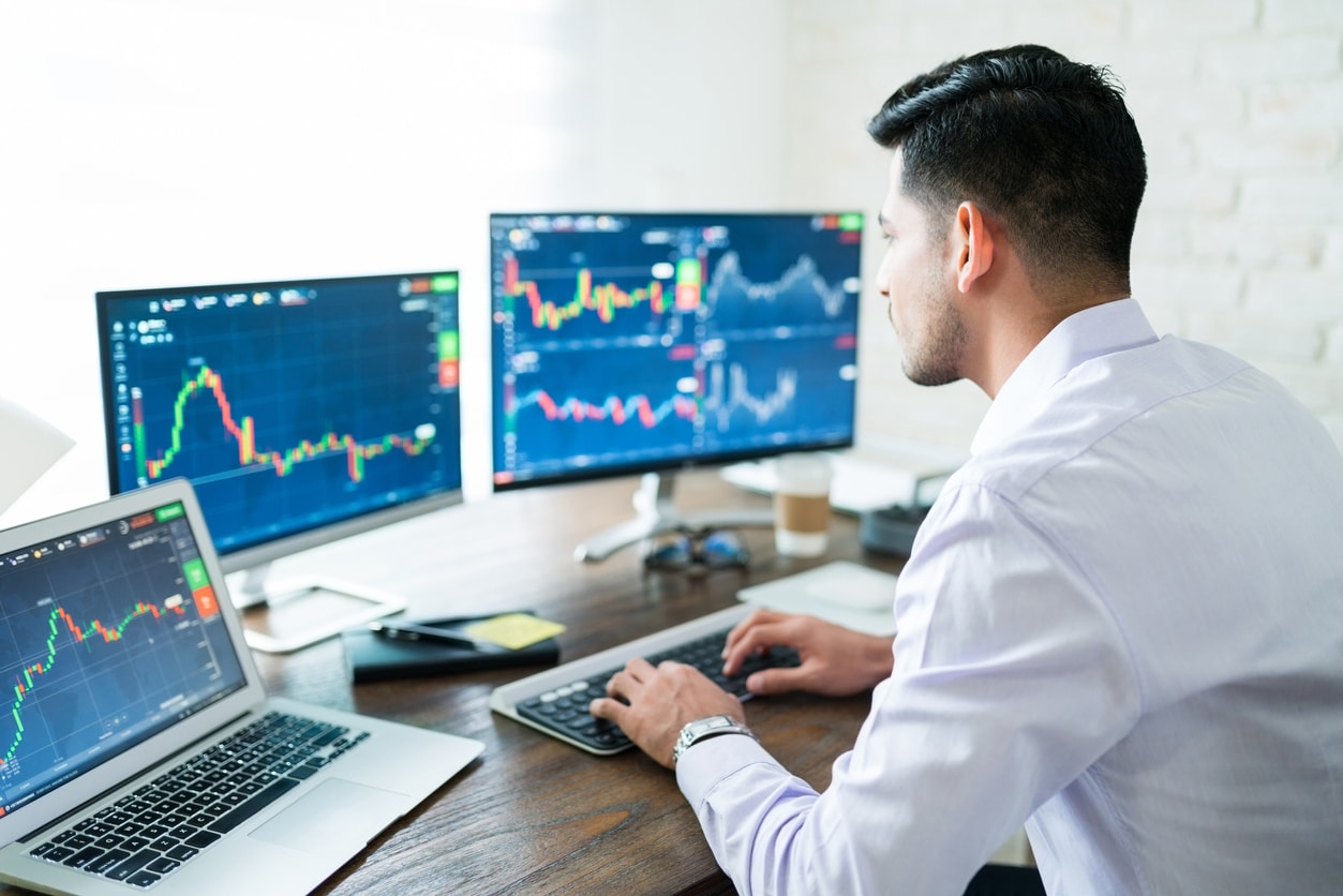 comment devenir trader en france