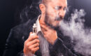 Pourquoi ma cigarette électronique me pique la gorge ?