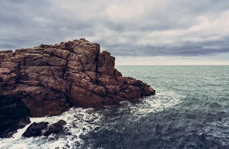 Venez passer des vacances exceptionnelles en Bretagne grâce à des hébergements insolites !